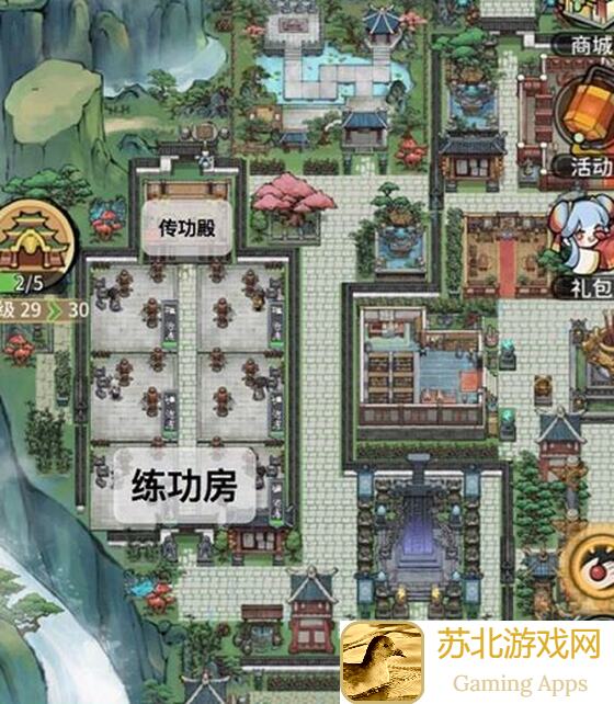 我的门派PVE阵容图大揭秘！5个零门槛搭配攻略，助你战力飙升！
