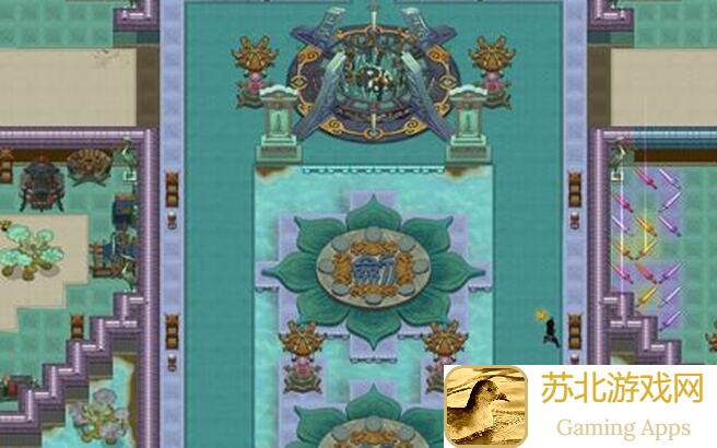 历九劫地图种子攻略：在了不起的修仙模拟器中如何快速登仙？