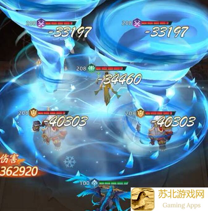 山海镜花龙子大人攻略全解析!蟠龙荒灵篇封神技巧大揭秘!