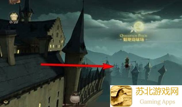 5天轻松通关哈利波特:魔法觉醒无名之书，必备全三星攻略加对手秒杀技巧揭秘！