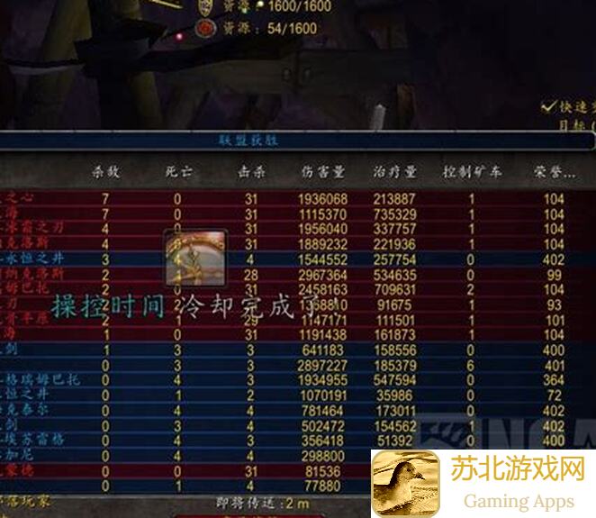 逐鹿战场！分享几个最喜欢的角色搭配和作战技巧