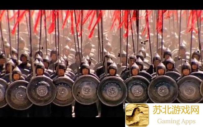 看懂古代战争！最基础的位面角色科普，让你速成战神