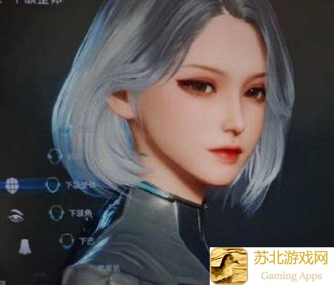 女神星球捏脸秘籍：独家自用数据分享，打造独一无二的美女角色！