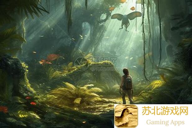 冒险小分队迷途揭秘：看完秒懂如何轻松通关