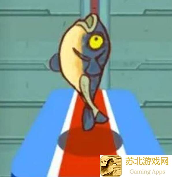 咸鱼之王玩家速刷指南！破解BOSS卡关绝密推图攻略揭晓！