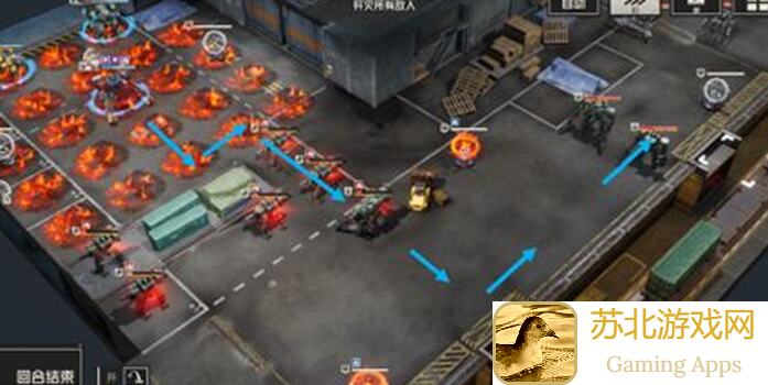 钢岚寻乡奇旅挑战关卡炼狱全攻略！教你轻松通关，解锁隐藏奖励！