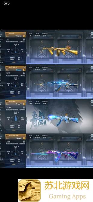 氪金族必看！穿越火线：枪战王者雷霆扭蛋机活动深度解析，保底机制秒懂不亏钱