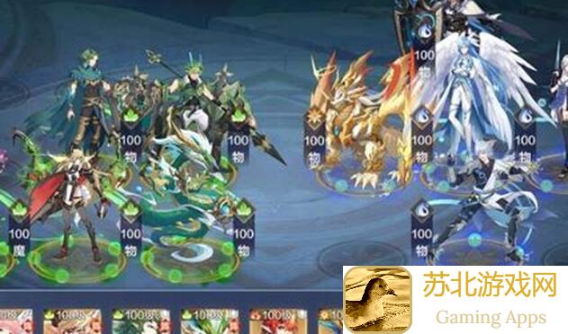 奥奇传说手游188抽领取方法大公开！手慢无的超值福利速领攻略，氪金族太戳心，你知道什么隐藏秘密吗？