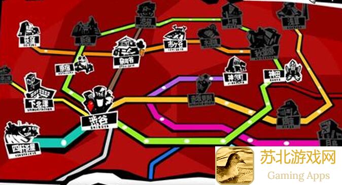 女神异闻录：夜幕魅影P5X活动全攻略，教你轻松通关拿福利！