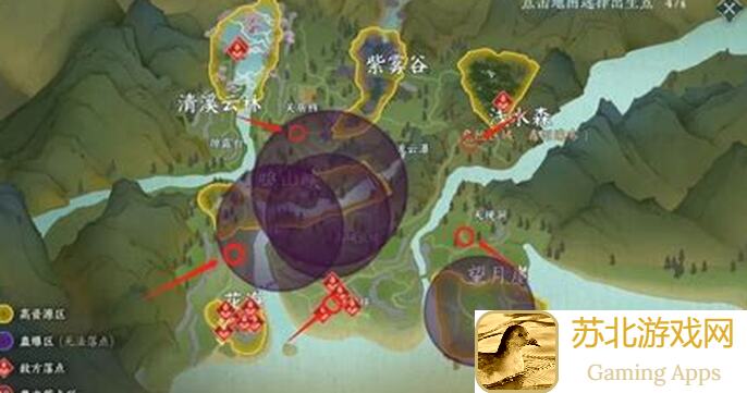 逐鹿无冷却刷兵流技巧全揭秘！轻松速通不再难