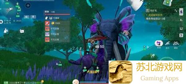 揭秘！创造吧！我们的星球家园浮岛玩法即将来袭，更多PVP内容等你来挑战