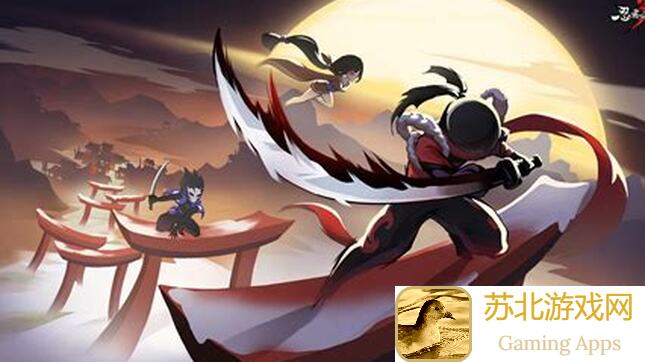 忍者必须死3新手攻略揭秘！手打入门教程，大佬请轻点批评～