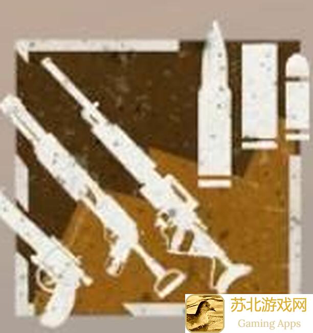 手慢无！王牌战争幸存者联盟基础图鉴揭秘，悬赏栏搭配攻略大整理有哪些？