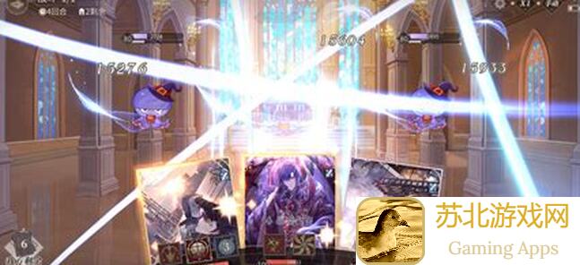 时空中的绘旅人SR攻略SR推荐及分析，带你成为最强玩家！