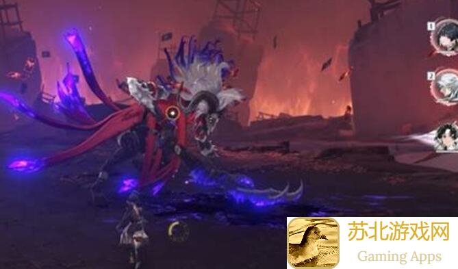 鸣潮金色声骸毕业必刷！青鸟紫鸟点位解析+速刷路线攻略，让你轻松毕业！