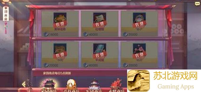 荣耀新三国九州阁：萌新必备的开荒秘籍大公开！