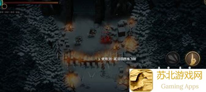 暖雪手游下个DL沉迷无尽前期运营攻略