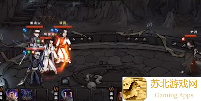 烟雨江湖枯骨门秘籍在哪unlock！一步步带你找枯骨门+