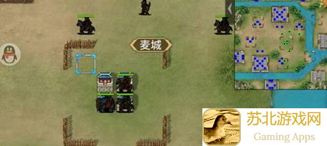大神教你超神!三国戏英杰传晓锐之锋月常2关卡攻略,难点突破方法大揭秘!