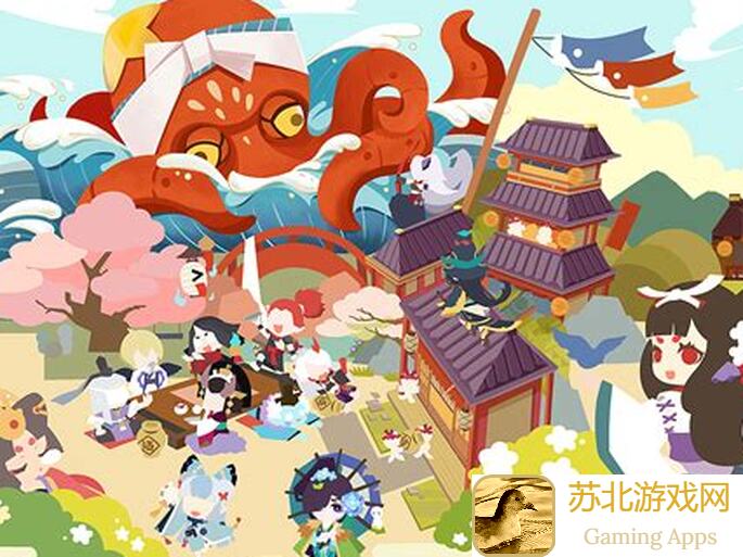 阴阳师妖怪屋新世界：伪百科全书贴肆活动篇废稿大全