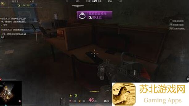 萤火突击 5v5 工厂猛攻流攻略全解析：怎么用道具组合提升战力！