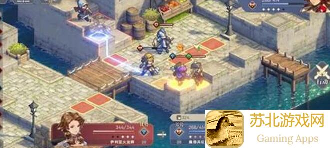 铃兰之剑：奥古斯特与Sp拉维耶对单上攻略秘籍