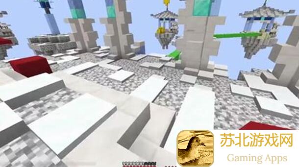 细节揭秘我的世界：移动版建筑接龙第二期攻略！能量塔启动秘籍大公开~