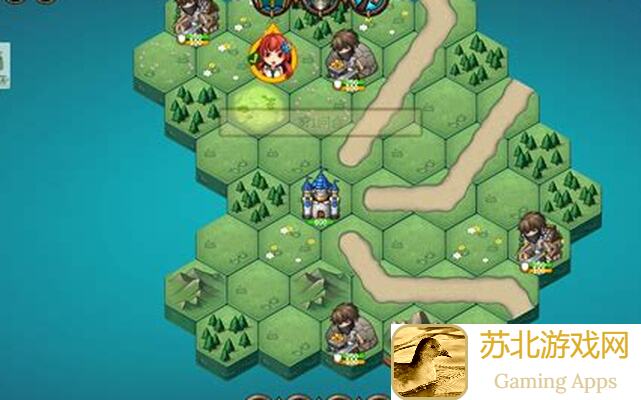 教你轻松掌握军团战棋英雄时代站位技巧，10步攻略助你战力飙升！