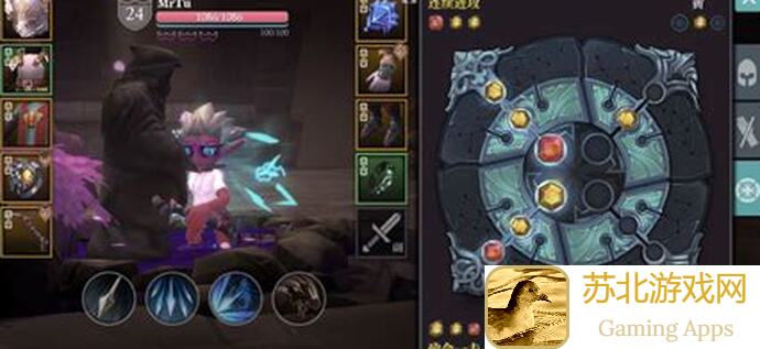 魔渊之刃黄金卡牌盘点：简单教你秒变战神!