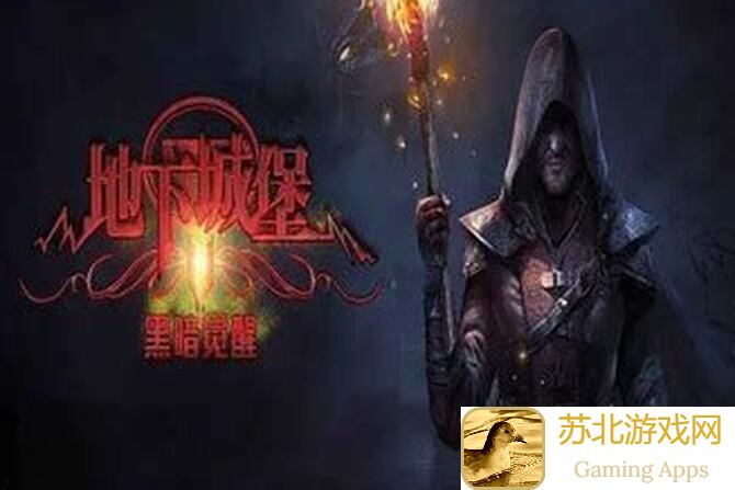 地下城堡2:黑暗觉醒剑豪玩法攻略，教你轻松提升战力！