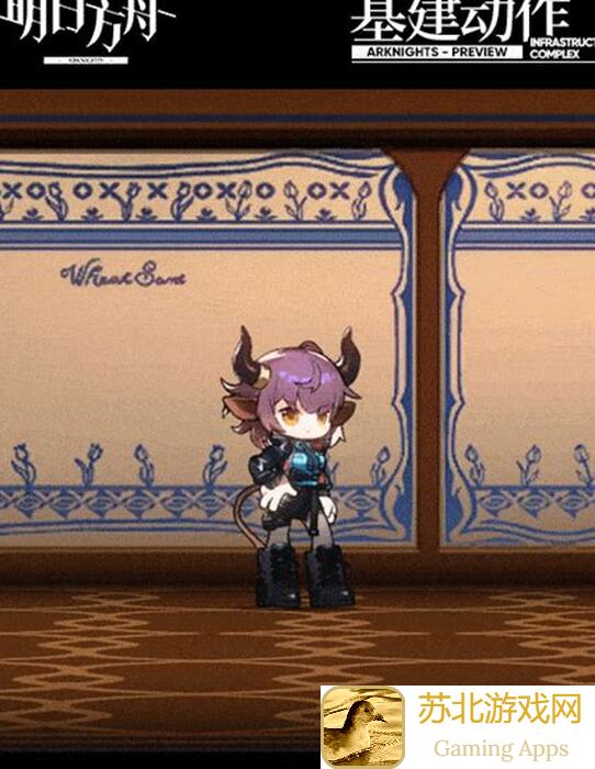 萌新必看！明日方舟近卫干员判别上下位攻略大公开！速来选择你的战神！：