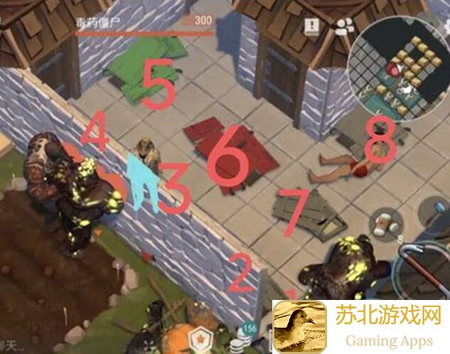 地球末日：生存正抄mkss，玩转末世带你秒变战神，崩溃了这游戏太好玩了！