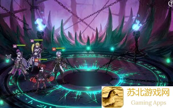 第七史诗深渊105攻略：阵容搭配与面板优化全解析！