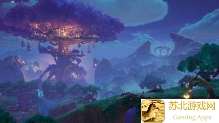 塔瑞斯世界战争古树精英挑战模式,战神教你速通攻略,一招秒变战力王者!