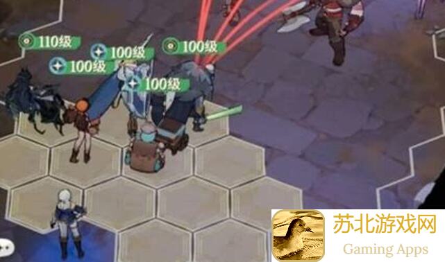 剑与远征：启程，全角色综合强度榜大揭秘，你的英雄排第几？