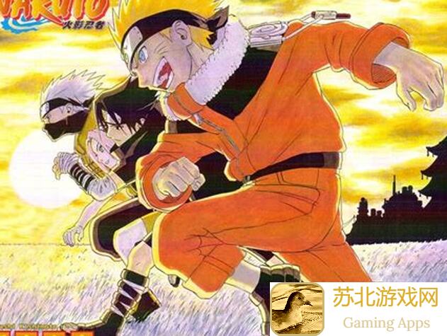 火影忍者新忍攻略揭秘：木叶武器库里的宝贝大盘点，助你eee秒变战神！