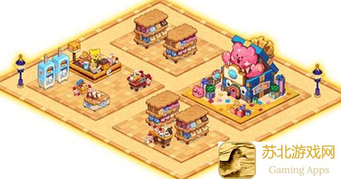 零门槛解锁饼干人：王国王国10月活动全攻略