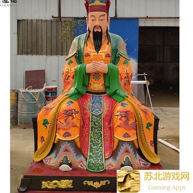 看完这篇测评，东岳大帝竟是如此好用！神仙道3全新神魔伙伴全面解析