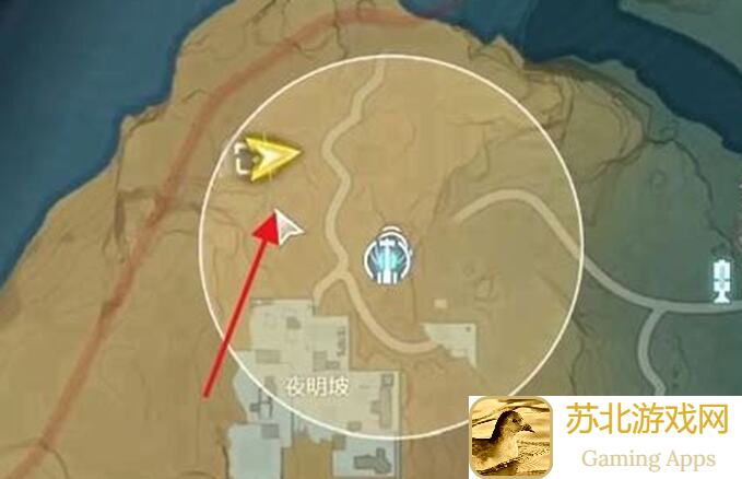 鸣潮今州城宝箱刷新地点全解密！宝箱位置坐标图大全带你看懂