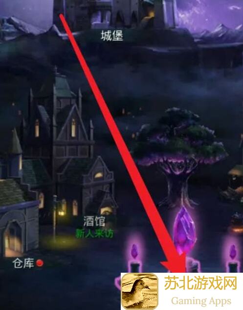 地下城堡2：图25盗魂者秘辛大揭露！超实用通关攻略不容错过