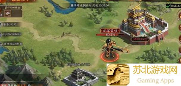 魔塔三国之群雄争霸：3招轻松通关秘籍大公开！