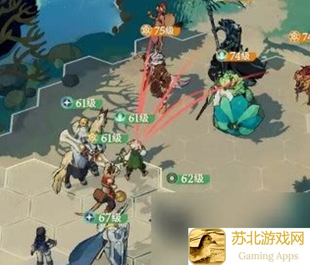 开启新世界！3分钟带你学会剑与远征新手攻略