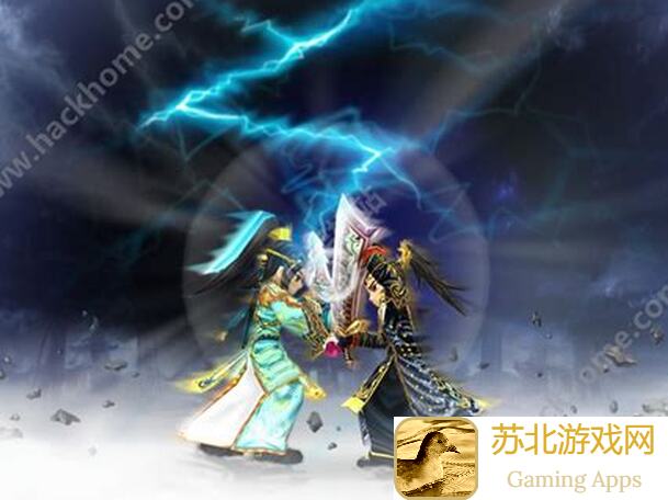 热血江湖手游职业选择攻略：深度解析职业设定，助你热血闯江湖！