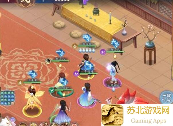 新仙剑奇侠传挥剑问情神魔40层神级进阶攻略，把握住40层进50大机会！