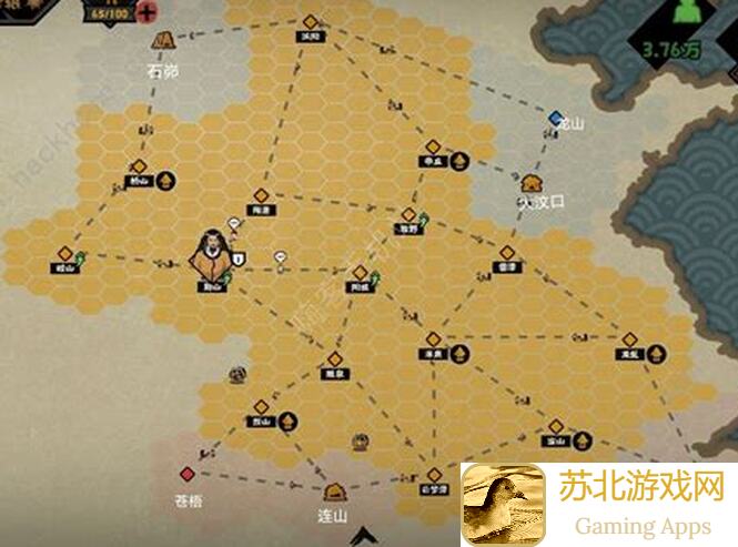 无悔华夏王导中深度评测：名臣传奇，战力提升攻略大盘点！