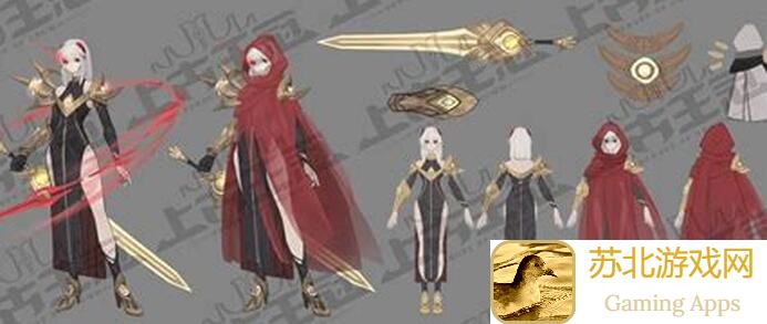 上古王冠新战灵贞德全解析！必看超实用培养攻略，战力提升不用愁！