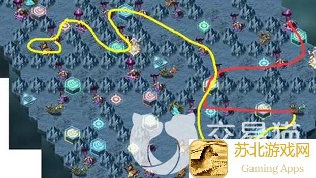 白飘党速通攻略：剑与远征堕神之颅地狱全活动玩法揭秘