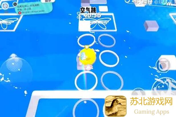 蛋仔派对蛋仔乐园地图大揭秘！速来掌握黄金攻略！