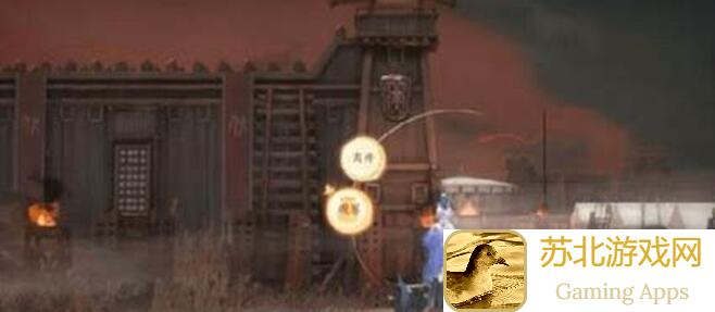 忘川风华录第一章攻略:故世风云秘籍搭配能不能助你通关?